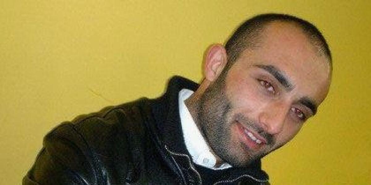 Nicola Nappo: La storia tragedia di un giovane innocente e l'impegno per la memoria -