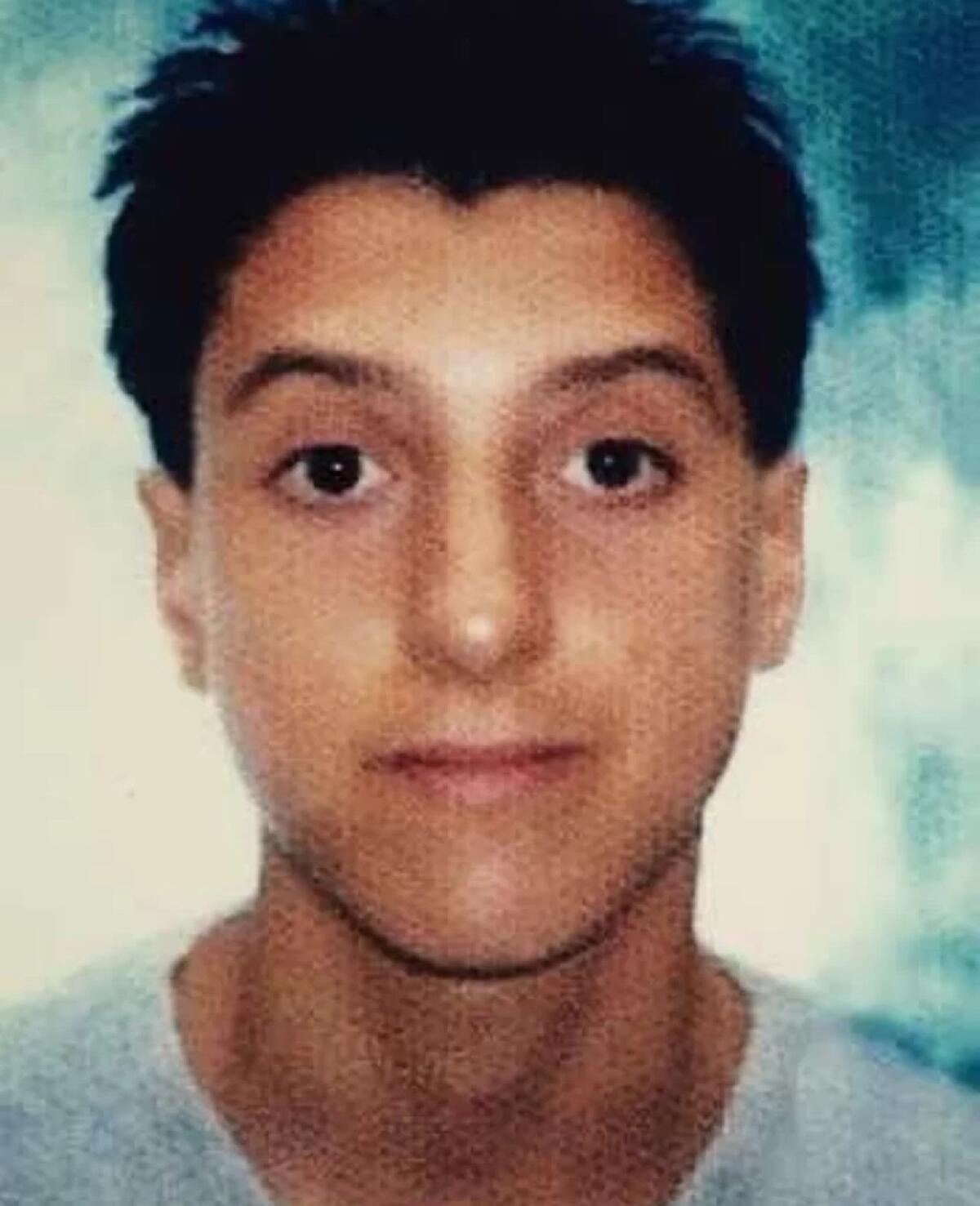 Ricordando Michele Fazio: Un simbolo della lotta all'omertà -