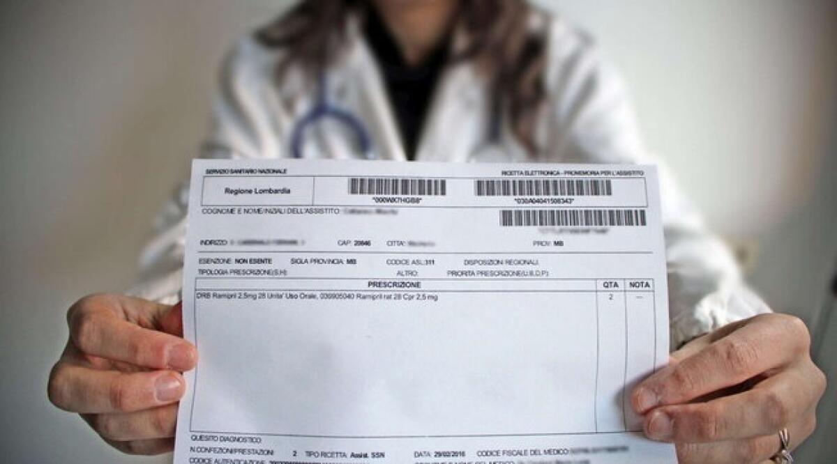 Permessi Visite specialistiche e esami diagnostici - chiarimento ARAN -