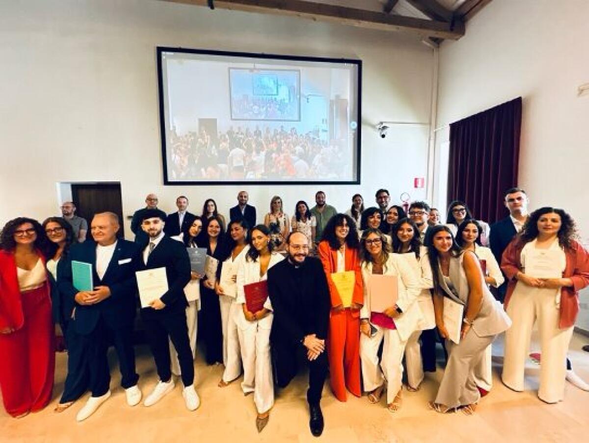 Giornata storica all’Università di Foggia: prime sedute di laurea in Scienze e Tecniche psicologiche -