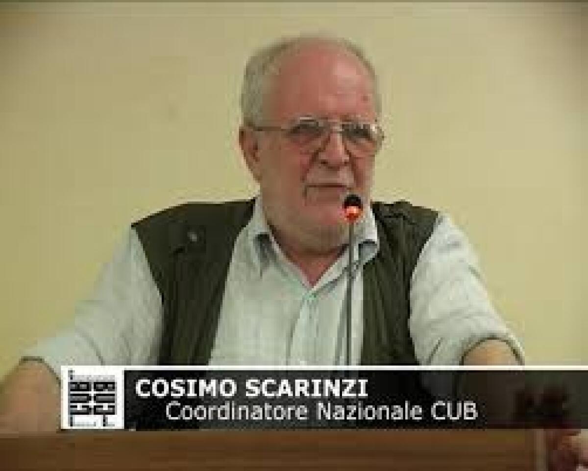 Educatori professionali - valutazione titoli, la sentenza del Consiglio di Stato. 'Quando si lotta si può vincere. E questa volta abbiamo vinto!', Scarinzi -
