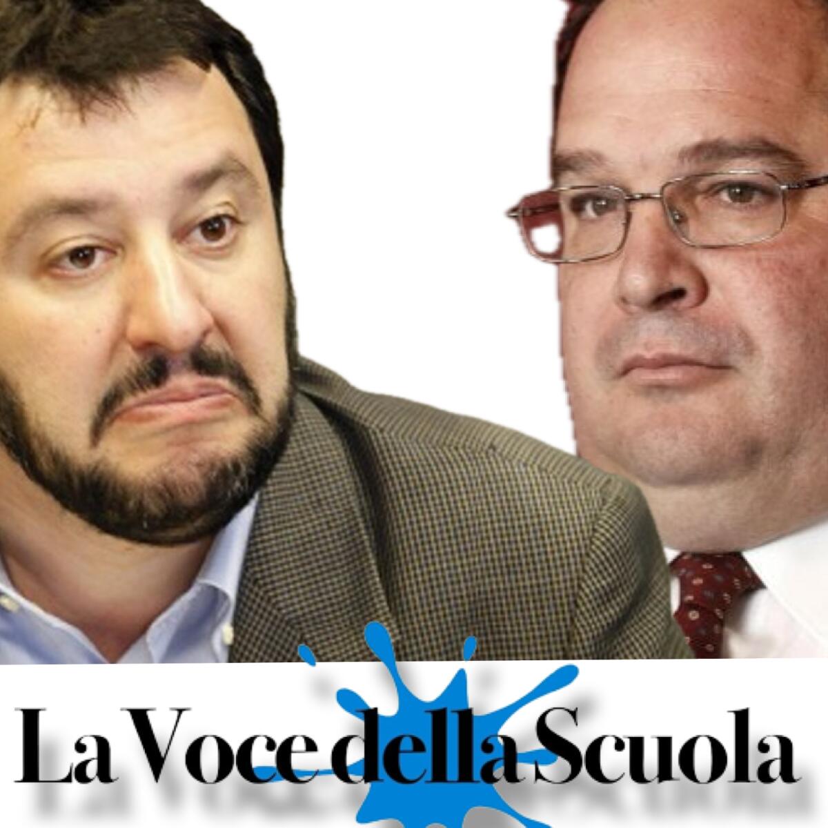 Pensioni da fame per Docenti e ATA: ecco la proposta della Lega -