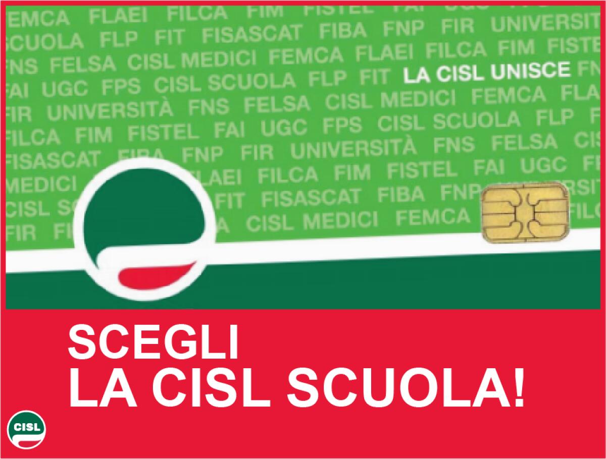 Evoluzione ATA: scoppia la polemica con la CISL Scuola -