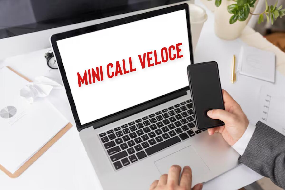 Caos “Mini Call Veloce” GPS Sostegno: Centinaia di candidati bloccati dall'errore di sistema -