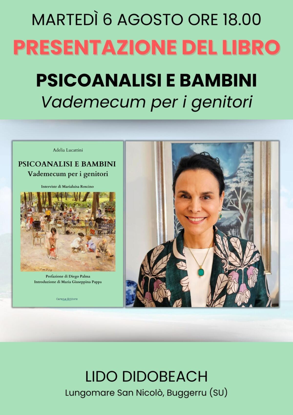 Psicoanalisi e bambini: vademecum per i genitori - 