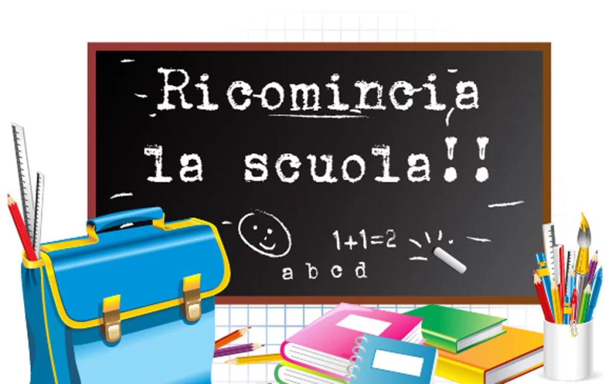 Anno scolastico 2024/2025: tutte le novità per studenti e insegnanti - 