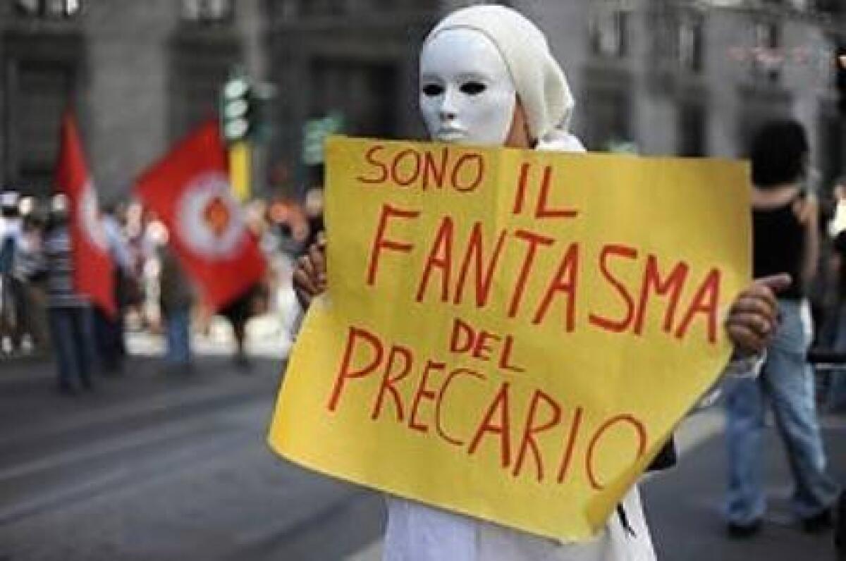 SBC: si assume solo sul 70% dei posti vacanti: scelta scellerata -