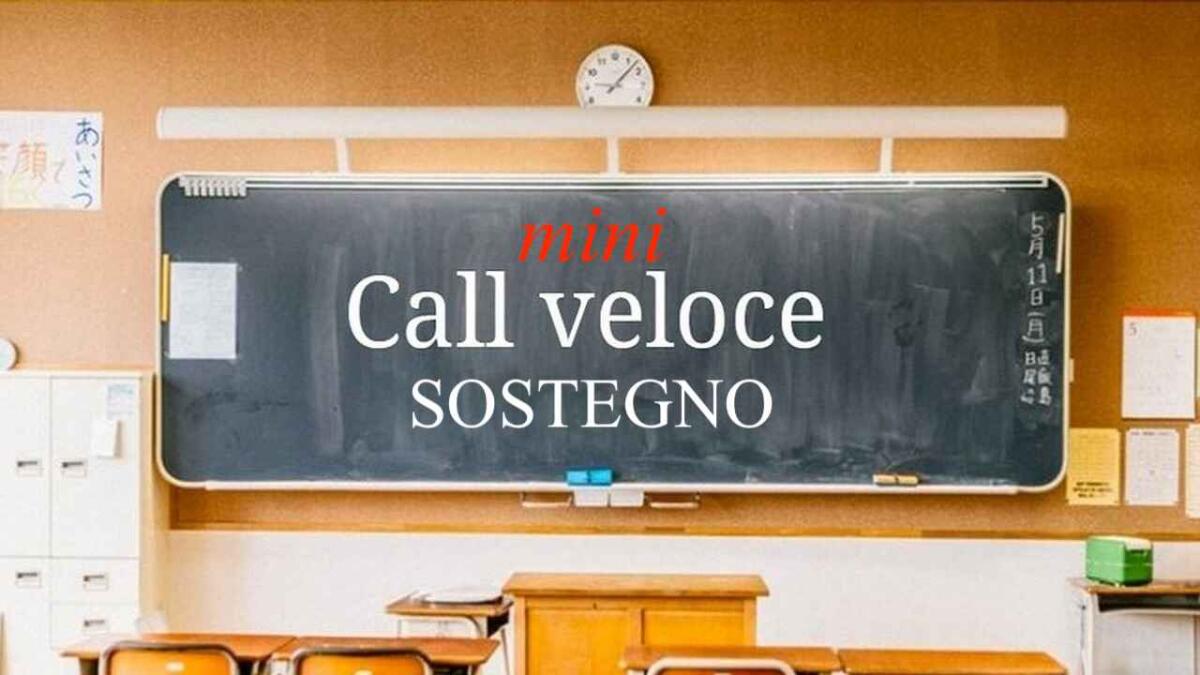Minicall sostegno per la prima fascia GPS: si parte il 23 agosto (forse) -
