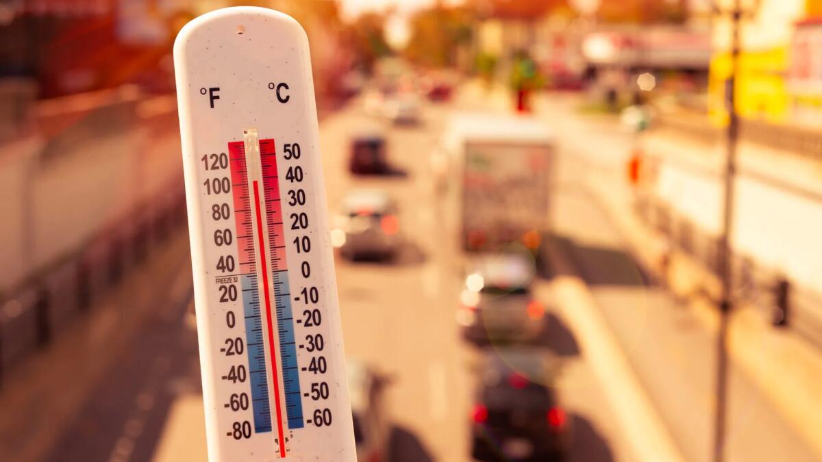 Ritardata apertura delle scuole per il caldo torrido. Il no ragionato di ANP -