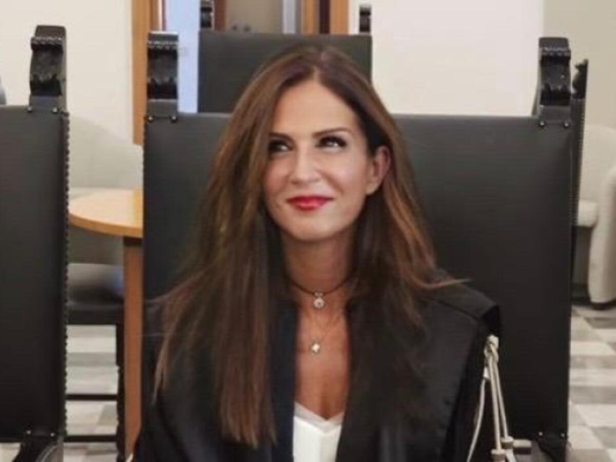 Solidarietà alla Procuratrice Caramanna: La Rete per la Cultura Antimafia nella Scuola si Unisce Contro le Minacce - 