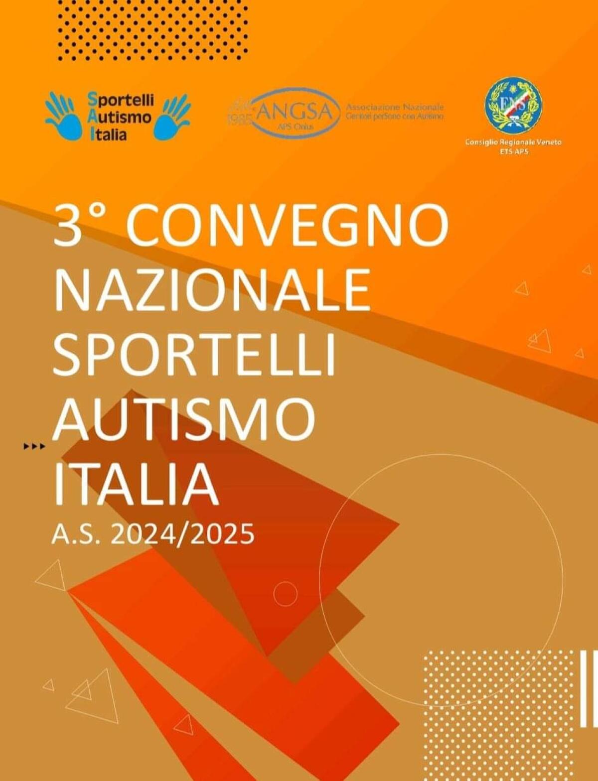"Le parole per l'inclusione, confrontiamoci su", al via la terza edizione del Gruppo Sportelli Autismo Italia sui temi dell'inclusione, il programma completo -
