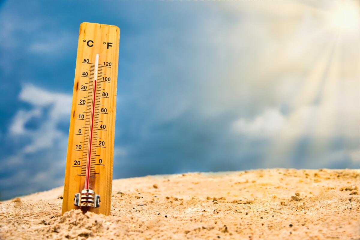 Ritardare l'apertura delle scuole per il caldo. La richiesta è fuori tempo massimo -