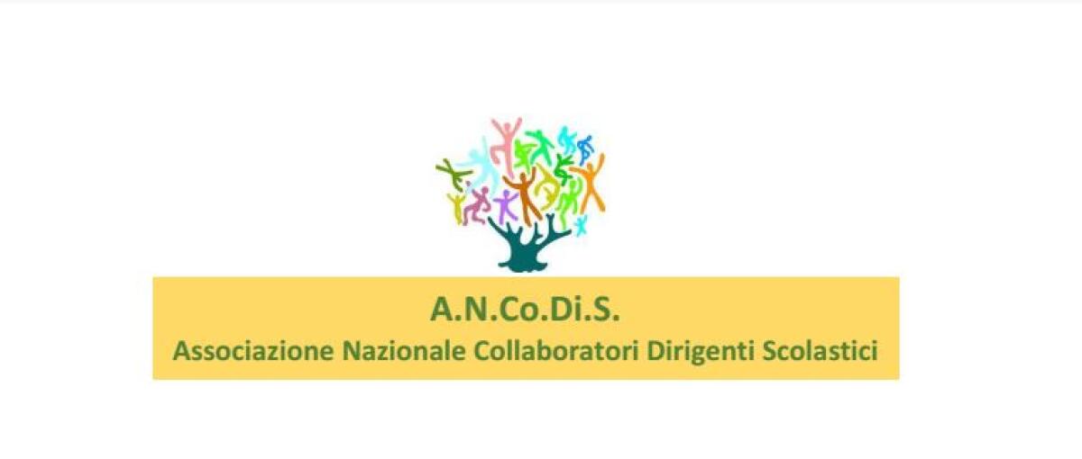 Ancodis: concorsi, corsi e … ricorsi. Mentre nei tribunali si discute la scuola deve andare avanti -