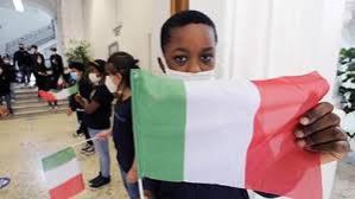 Ius Scholae: Pacifico (Anief) cittadinanza per chi studia in Italia -