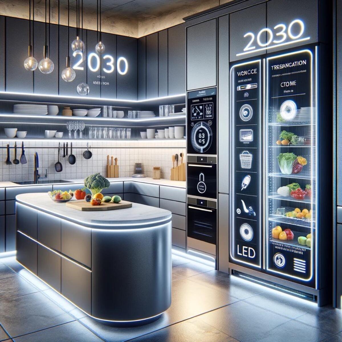 Da “La cucina futurista” di Marinetti e Fillia -