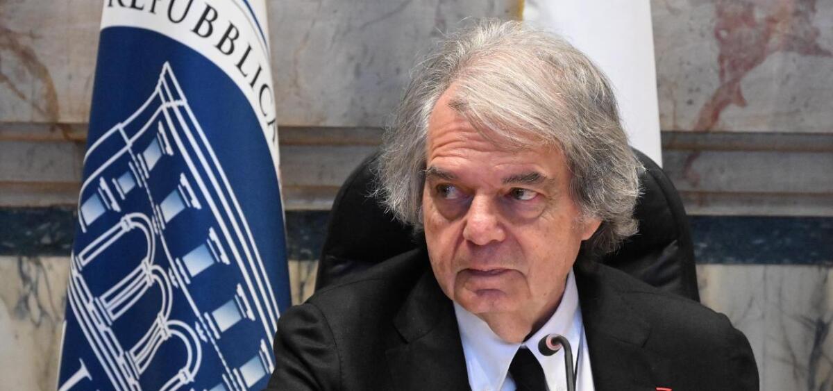Nessuno scandalo per la cigiellina bocciata dal voto e ripescata al CSPI dal CNEL di Brunetta -