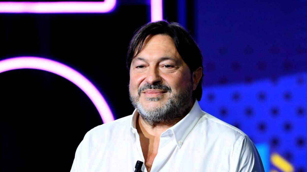 Ranucci, solidarietà nei confronti di Sangiuliano per il modo in cui è "stato tritato -