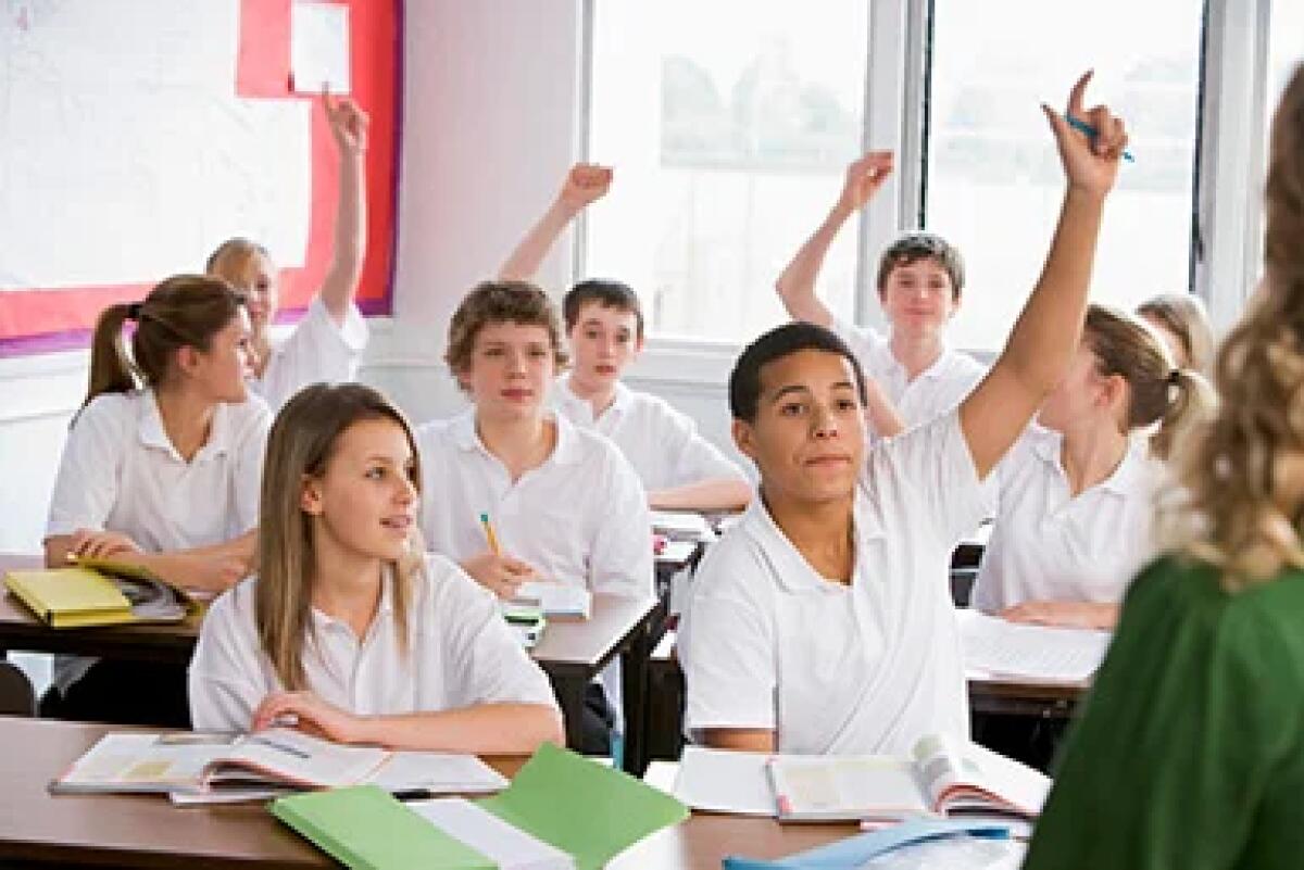 SBC: la scuola senza condizionatori non può più iniziare a settembre -