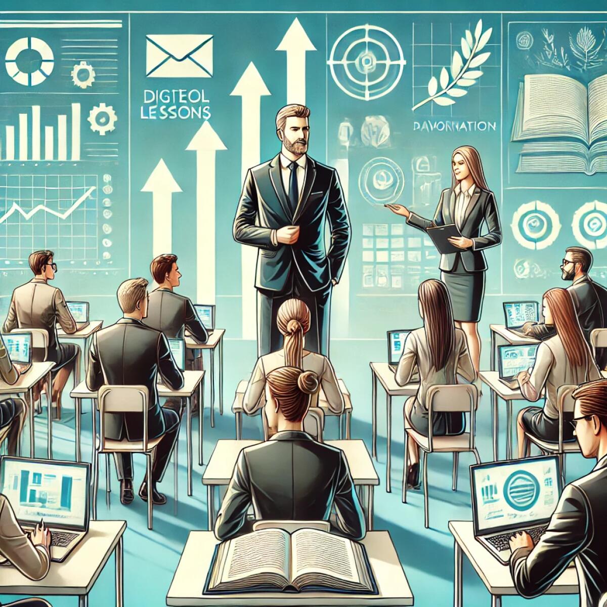 Riconoscimento e valorizzazione delle figure di sistema: Una nuova carriera per la scuola autonoma -