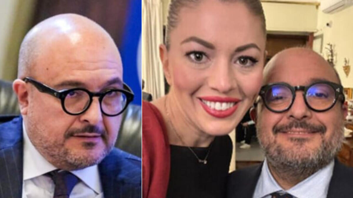 Frassinetti (FdI), solidarietà a Sangiuliano e auguri di buon lavoro ad Alessandro Giuli -