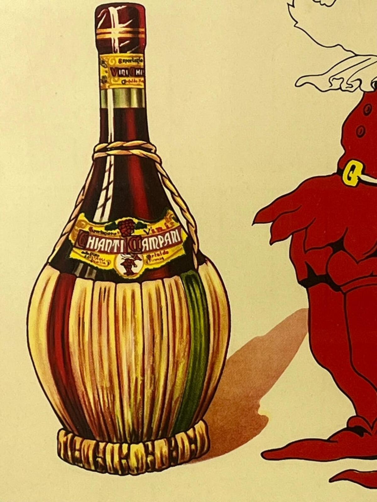 Perché è così famoso il Chianti? - 