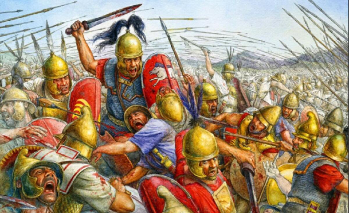 La guerra degli aspiranti Dirigenti Scolastici - 