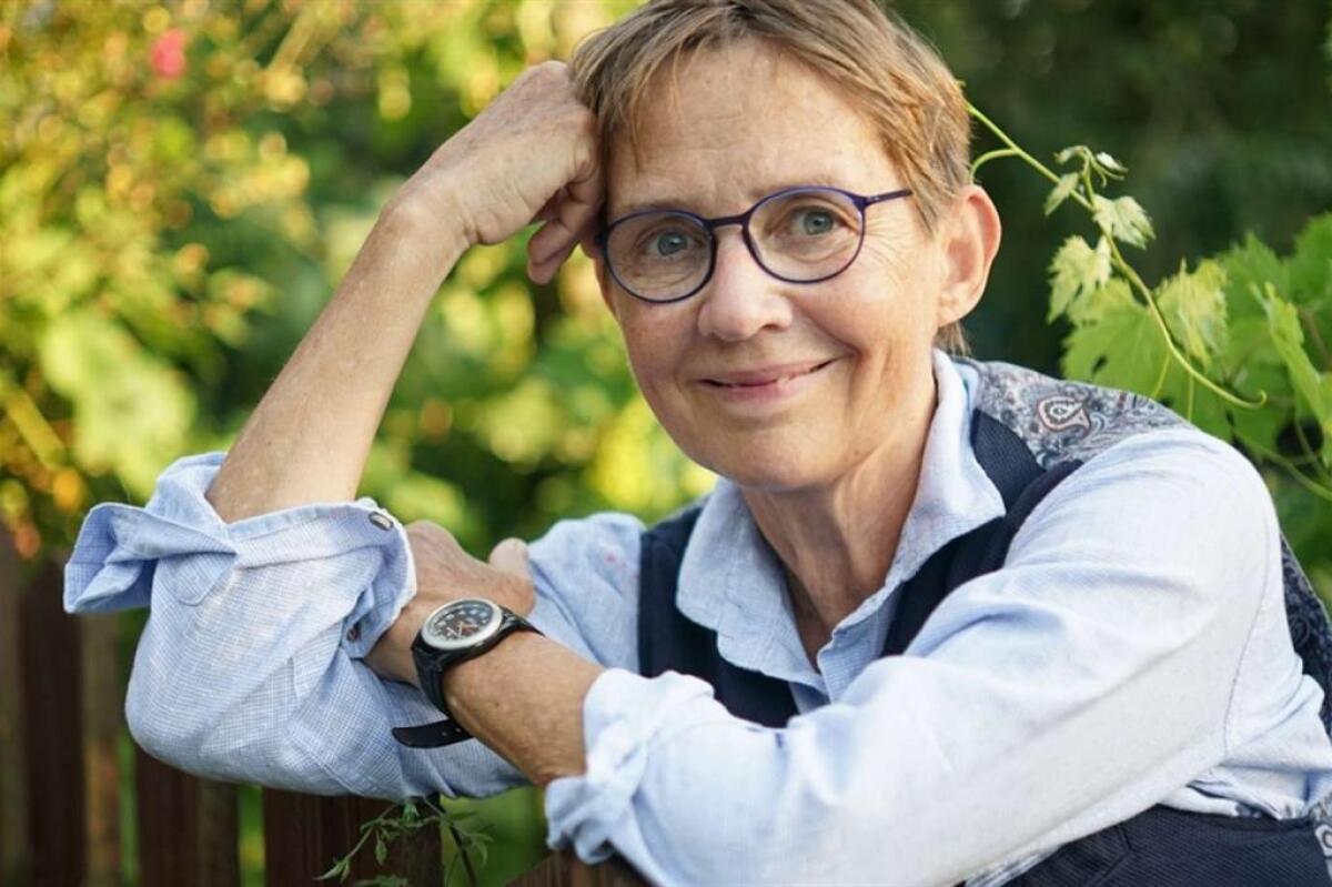 Susanna Tamaro: Basta con il “bambino perfetto” - 