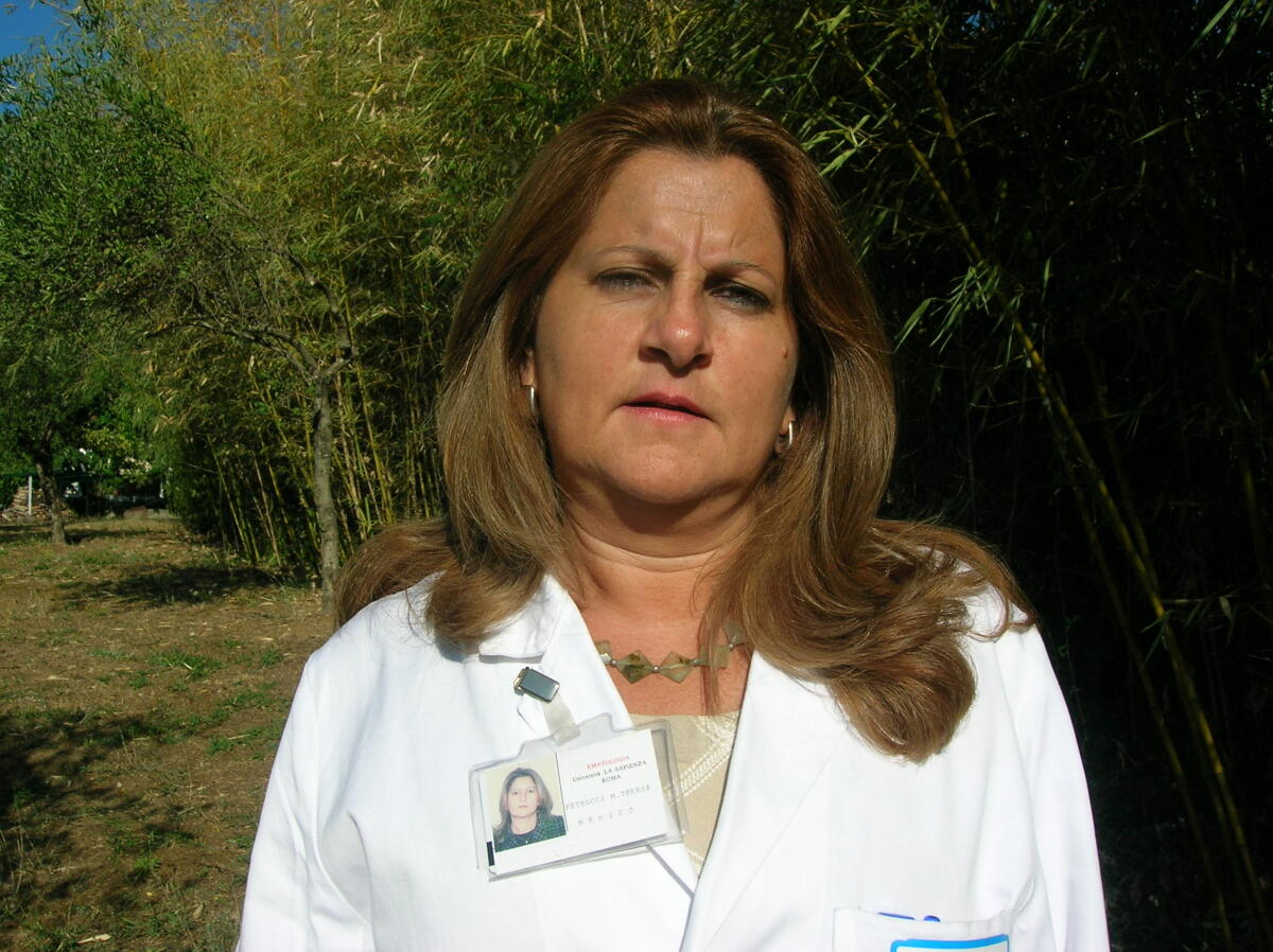 Anticorpi bispecifici: nuova frontiera terapeutica nella lotta contro i tumori. Ne parliamo con la prof.ssa Maria Teresa Petrucci -
