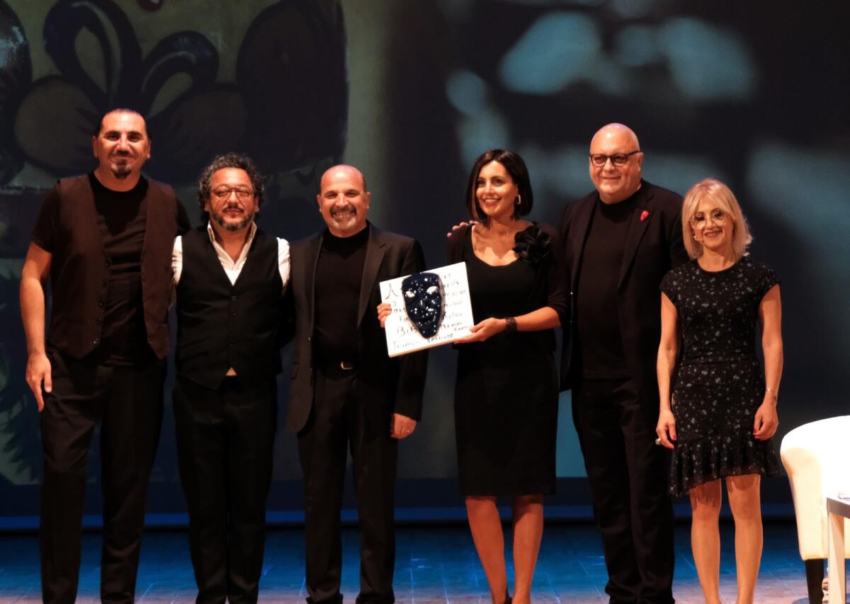 Successo per “Dialogo tra le parti” di Cecilia Gioia nell’ambito di Calabria Teatro Storie di donne, fragilità e “dipendenza affettiva” -