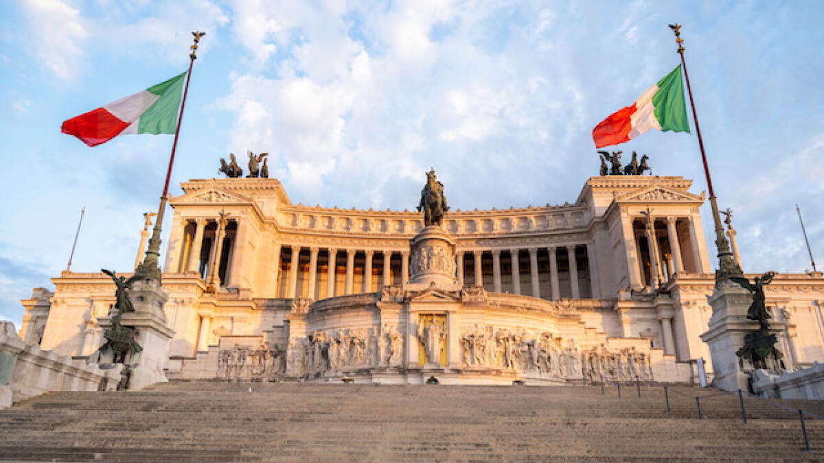 Educazione Civica e riforma 2024: Patria e Identità - 