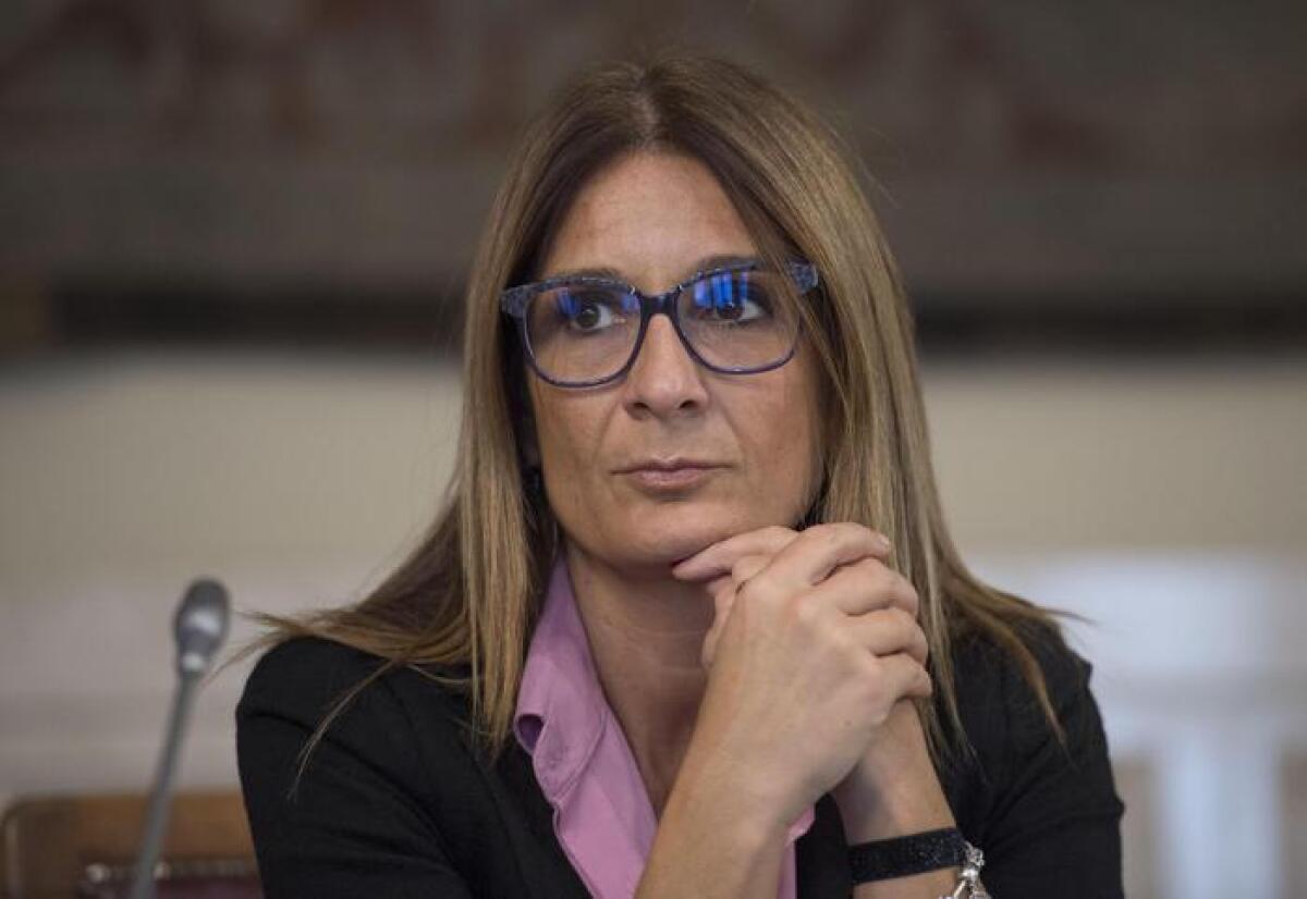 Malpezzi, a Cassano d'Adda giunta di destra toglie la mensa ai bimbi delle famiglie morose - Simona Malpezzi