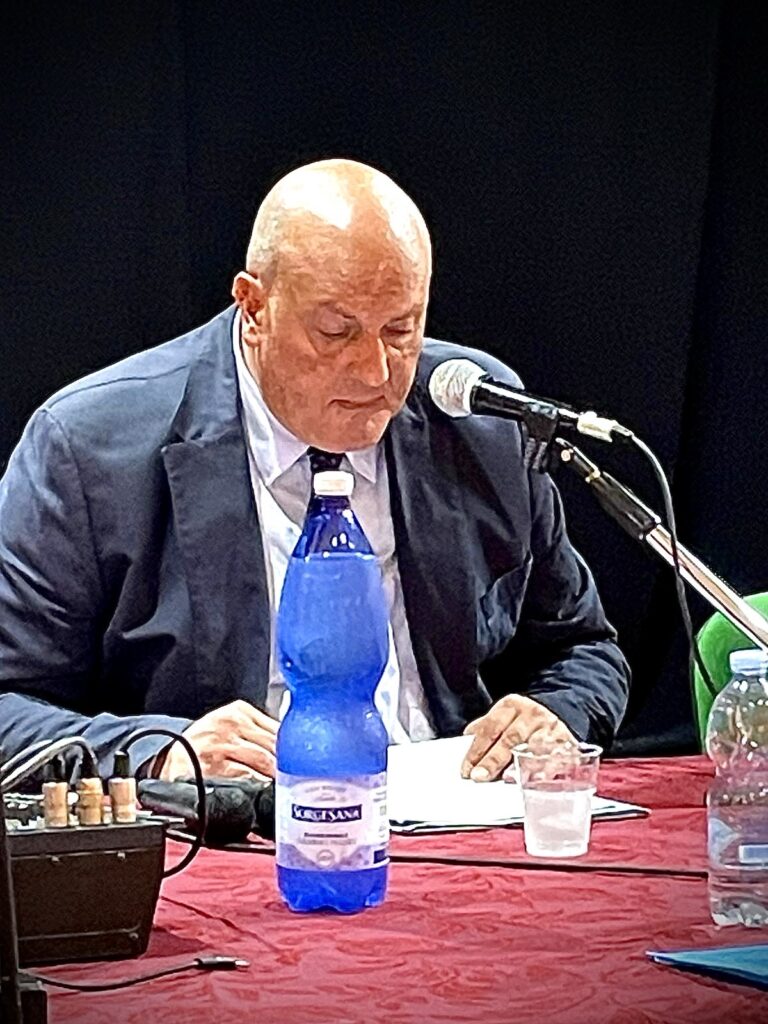 Luigi Bruno
