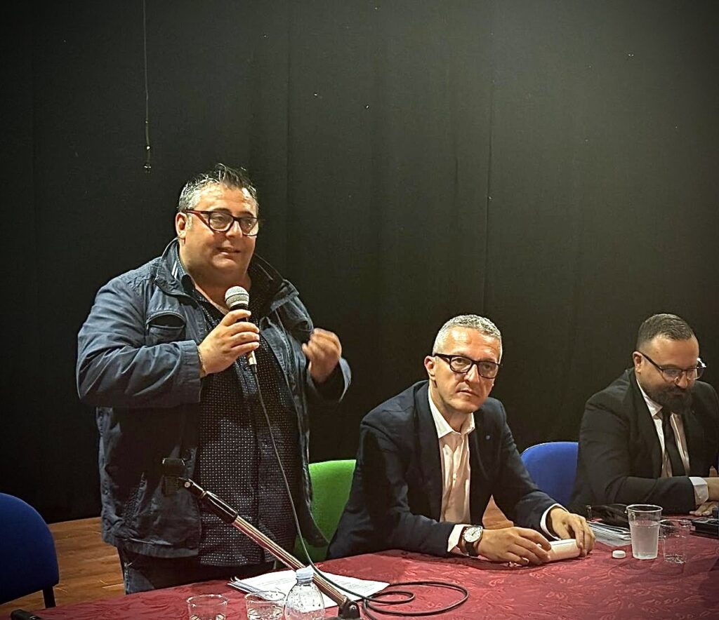 Pasquale Raimondo