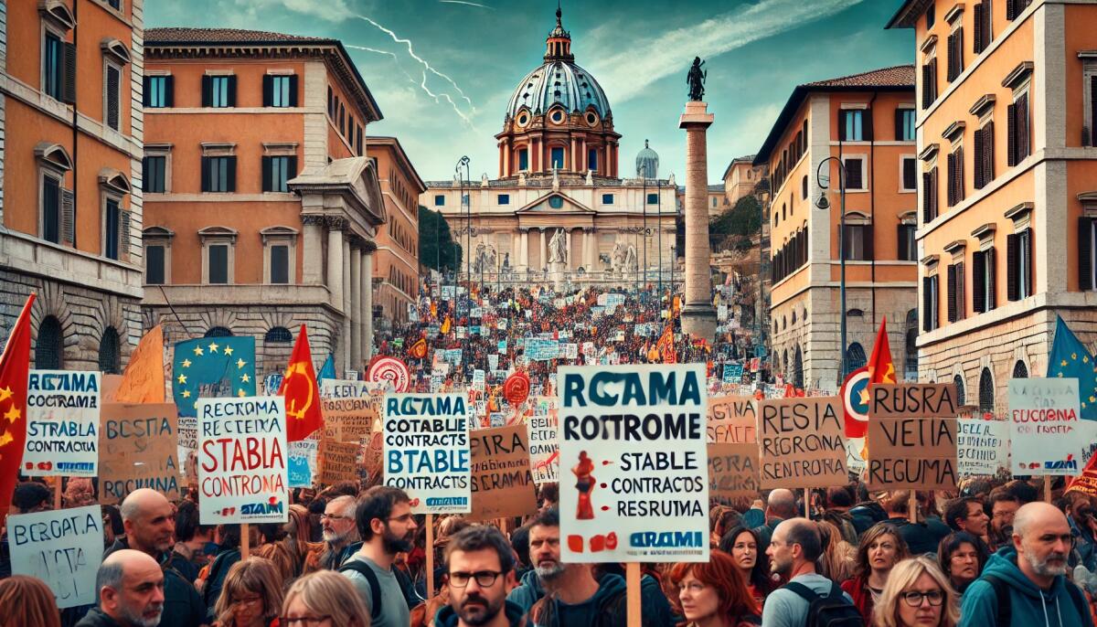 Pecari in rivolta. Il Comitato “Scuola Lavoro e Libertà”: stop al nuovo concorso PNRR -