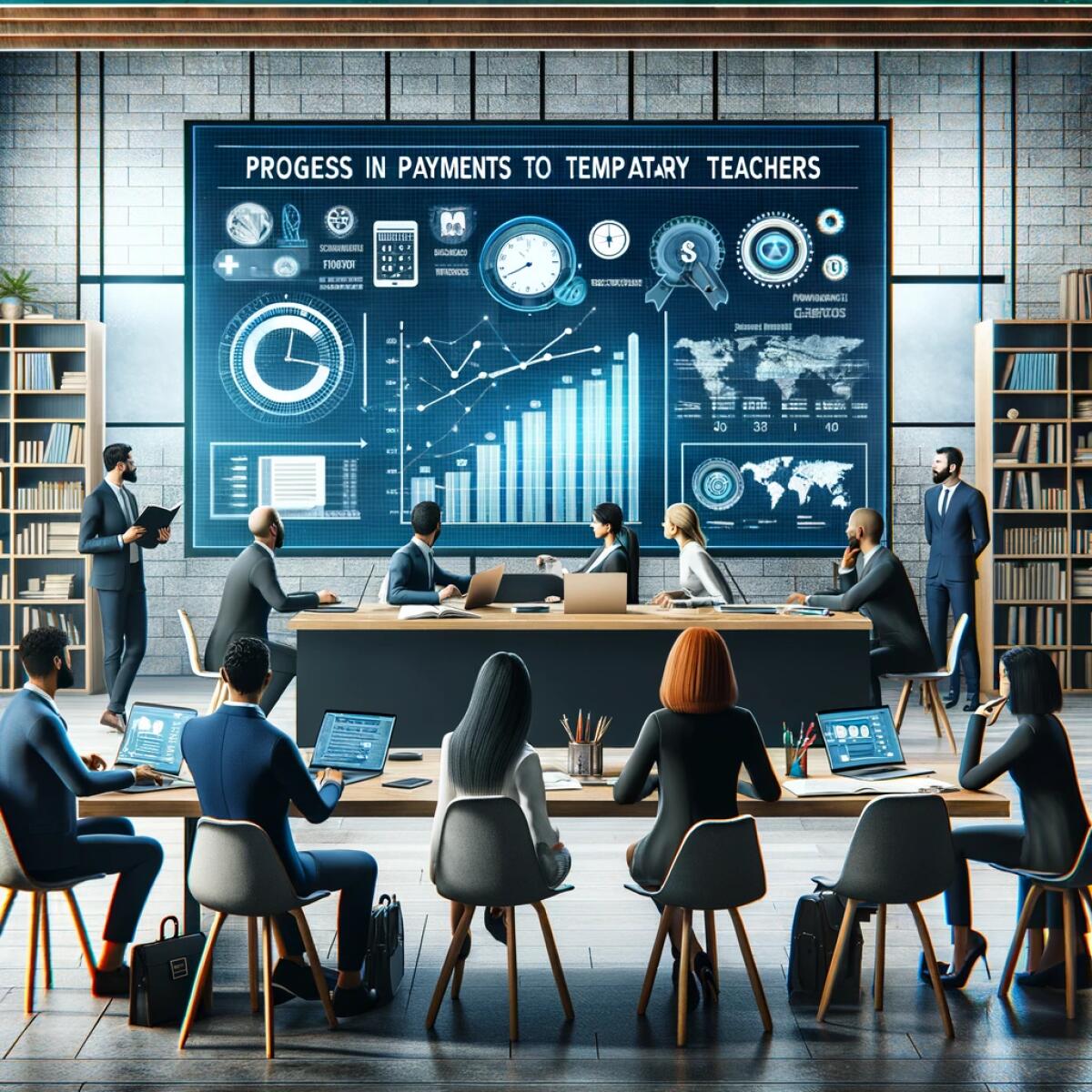 Pagamento supplenti e neoassunti: il comunicato del MIM - 