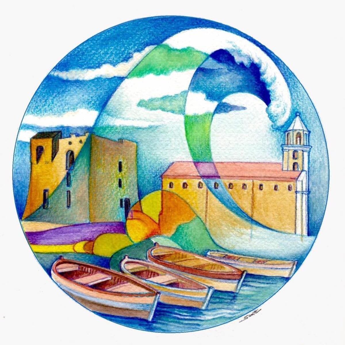 Al via la V edizione del Concorso Nazionale "Premio Angelo Vassallo Sindaco Pescatore" - 