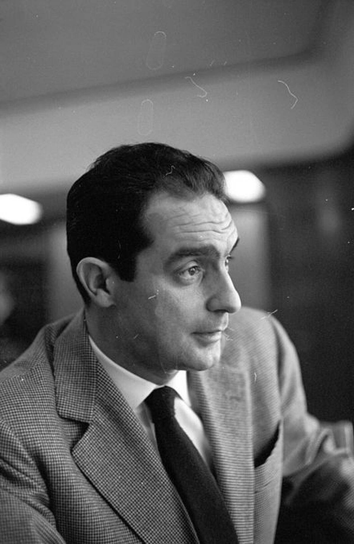 Italo Calvino? Un influencer -