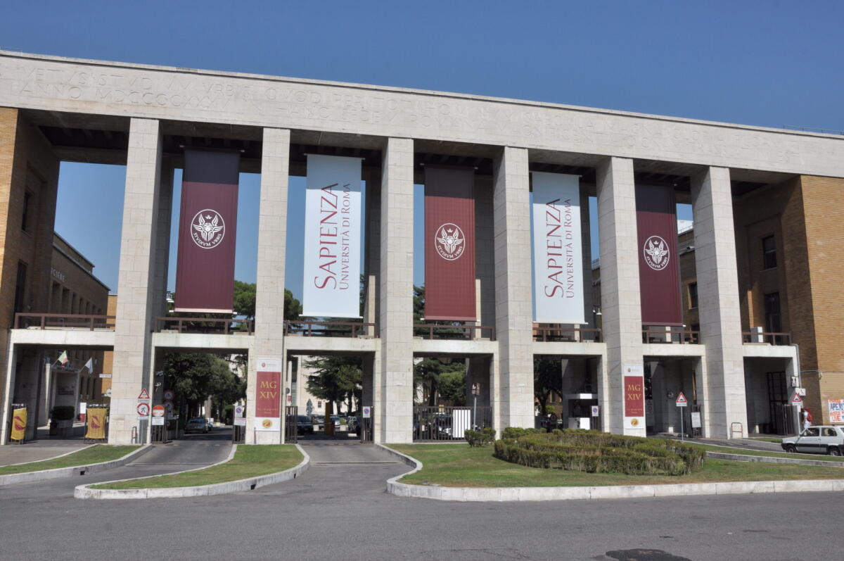 “Progetto con l’Università-Comunicare il consumo responsabile” - 