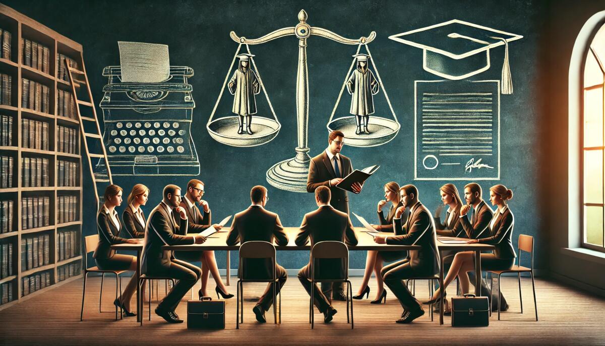 Lode agli esami di maturità: per il TAR Lazio decidono gli insegnanti -