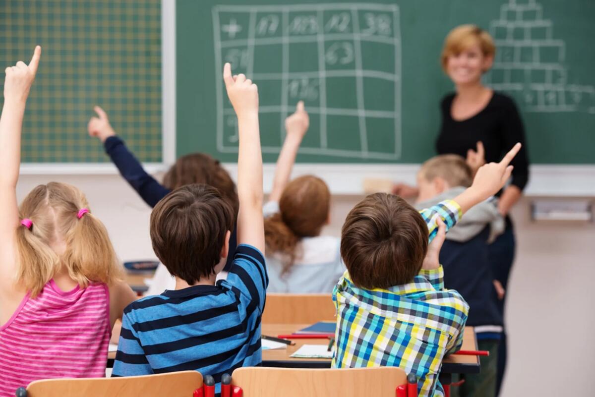 La condizioni dei docenti oggi. Due testimonianze, la personale esperienza -