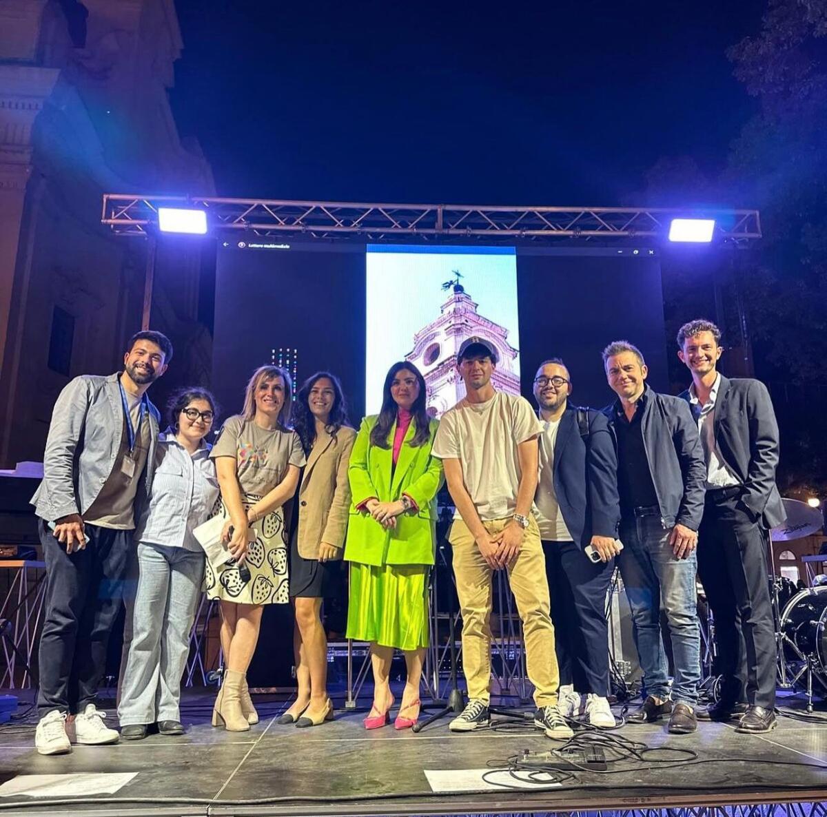 Innovazione, creatività e connessioni: l’HackAReel approda al Maker Faire Rome -