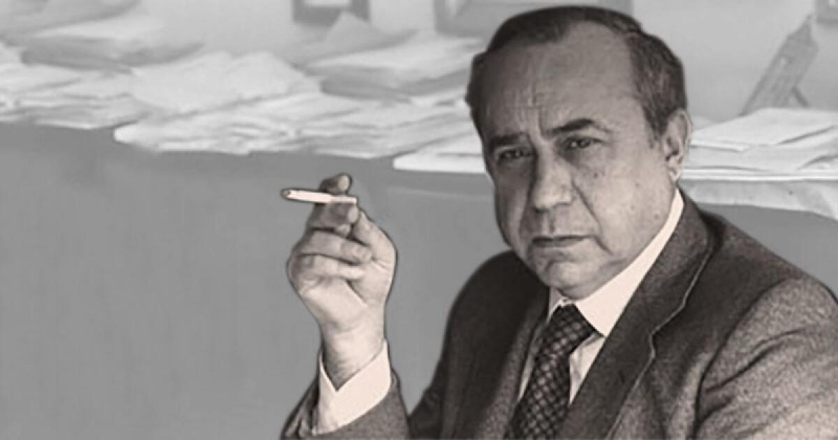Cinquant’anni fa, Todo modo -