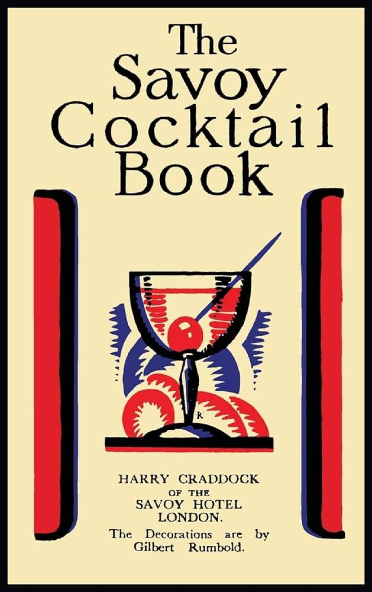 Tempo di Halloween: il Corpse Reviver #2 -