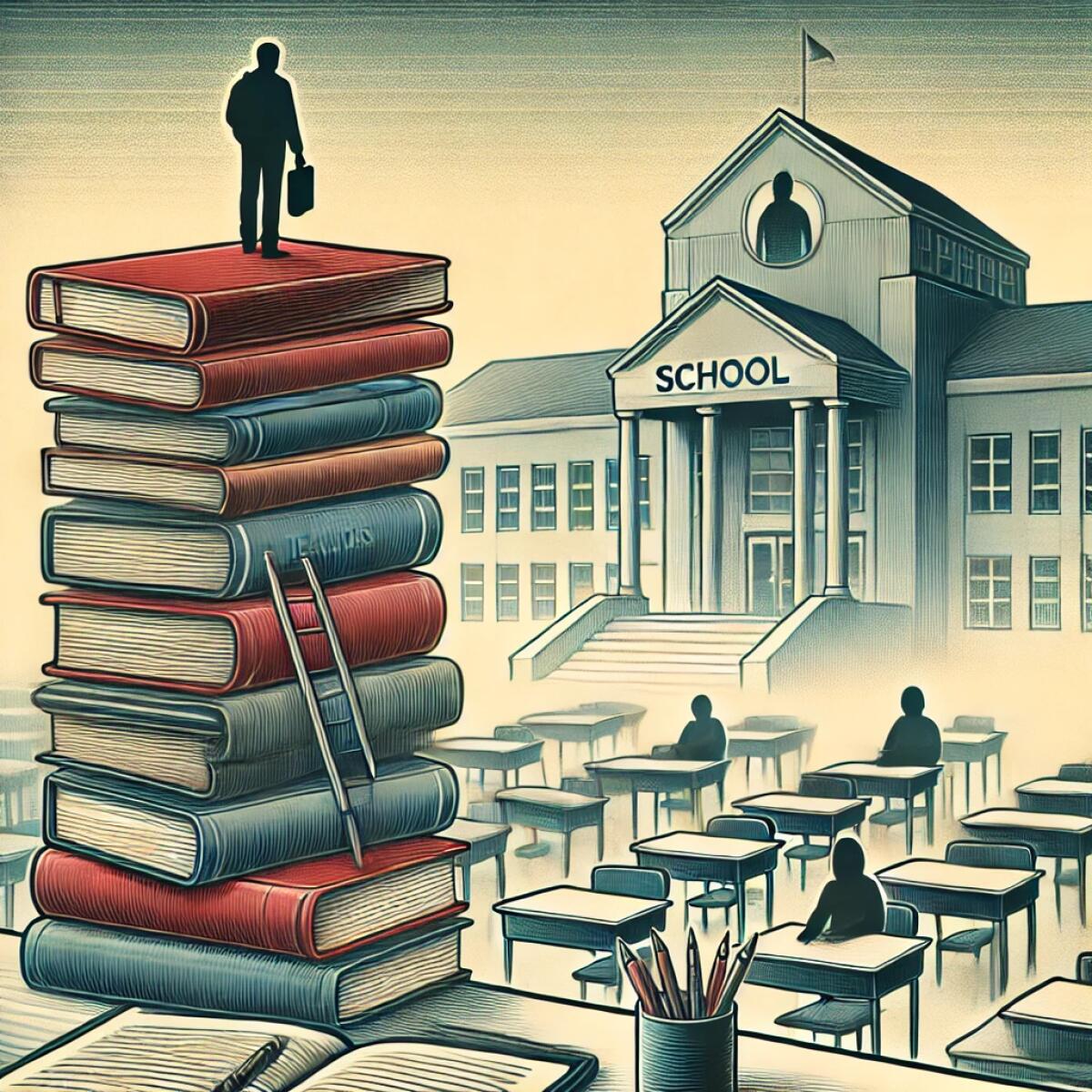 Legge di Bilancio 2025: tagli agli organici della scuola a partire dal 2025/2026 -