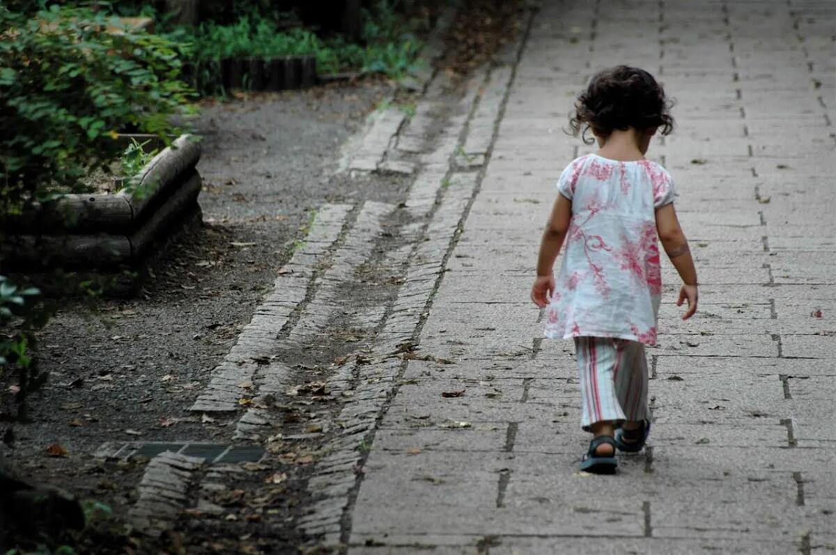 Aumento della povertà assoluta minorile. Quale futuro per tanti bambini? -