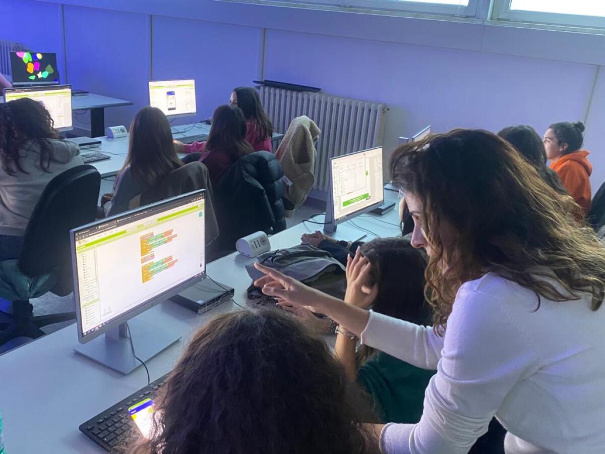 Docenti ITP: Le Novità dal Ministero dell'Istruzione per i Docenti Tecnico Pratici -