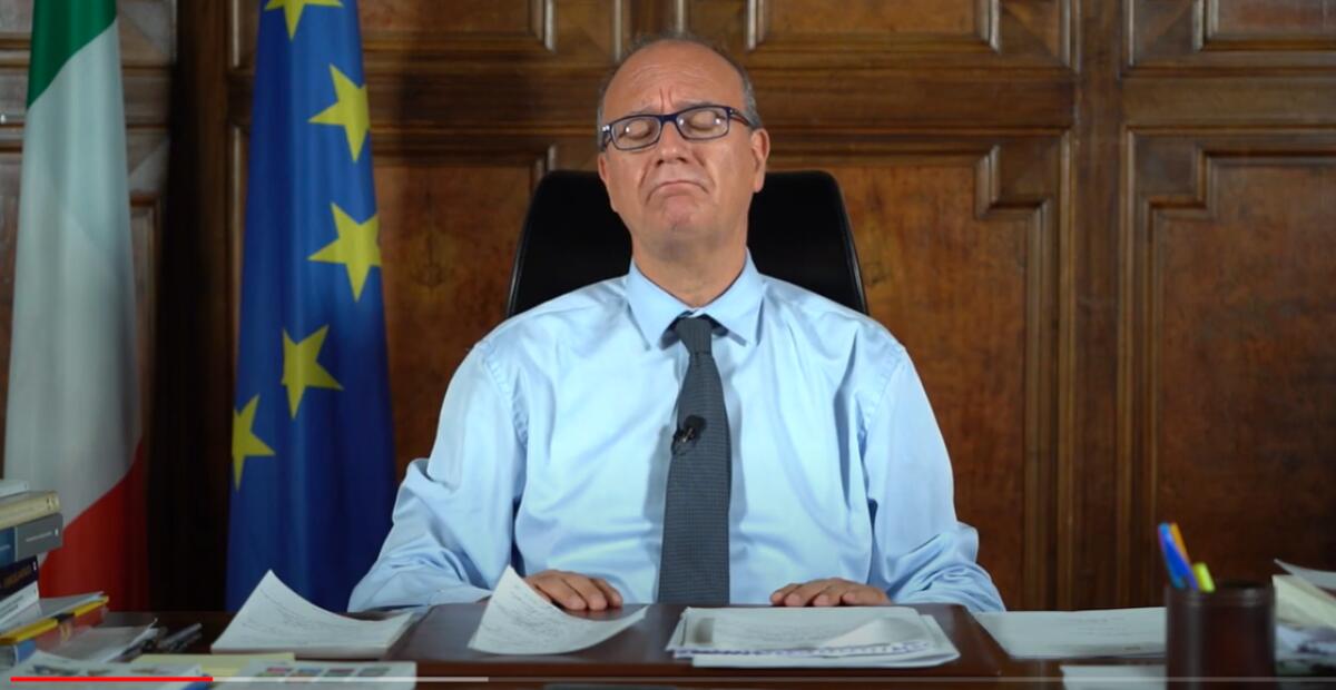 Valditara: nessun caos, opposizione e qualche sindacato facciano meglio i conti sui precari -