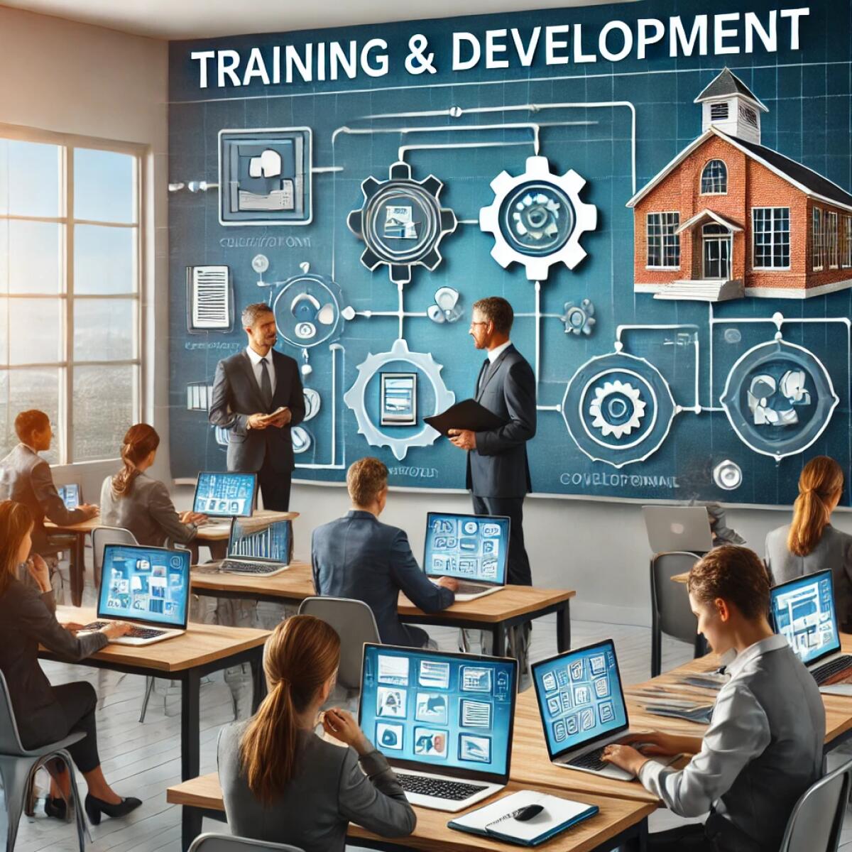 Scheda Tecnica: compensi per formazione e aggiornamento dei docenti -