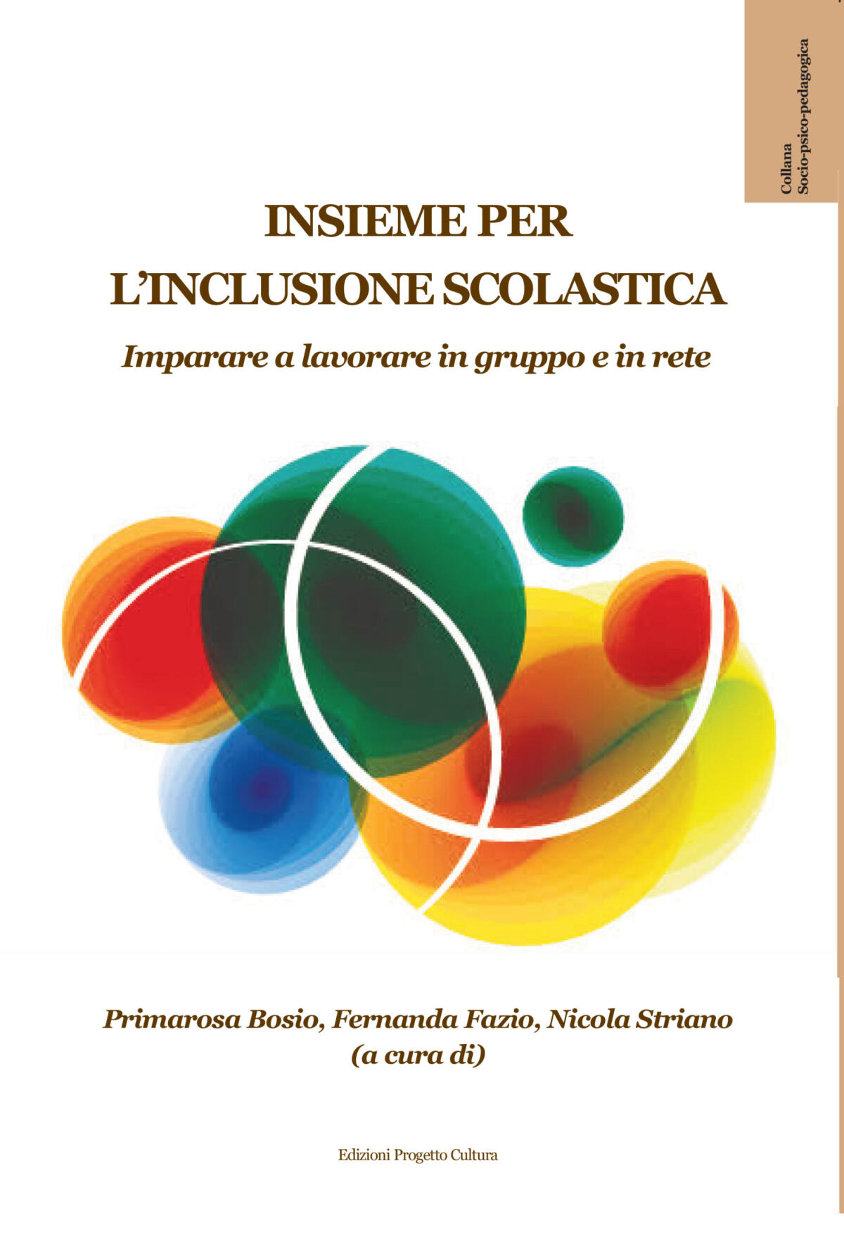 Insieme per l’Inclusione Scolastica -