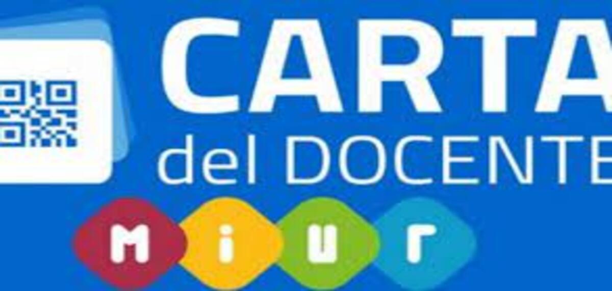 Carta del docente: ancora inattiva. Il dubbio sui tagli -